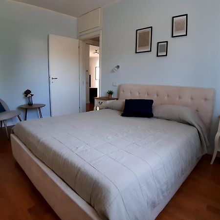 Nettuno Sunrise Appartement Buitenkant foto