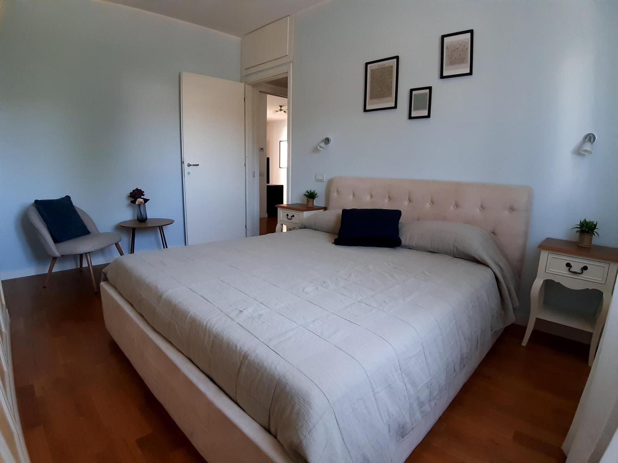 Nettuno Sunrise Appartement Buitenkant foto