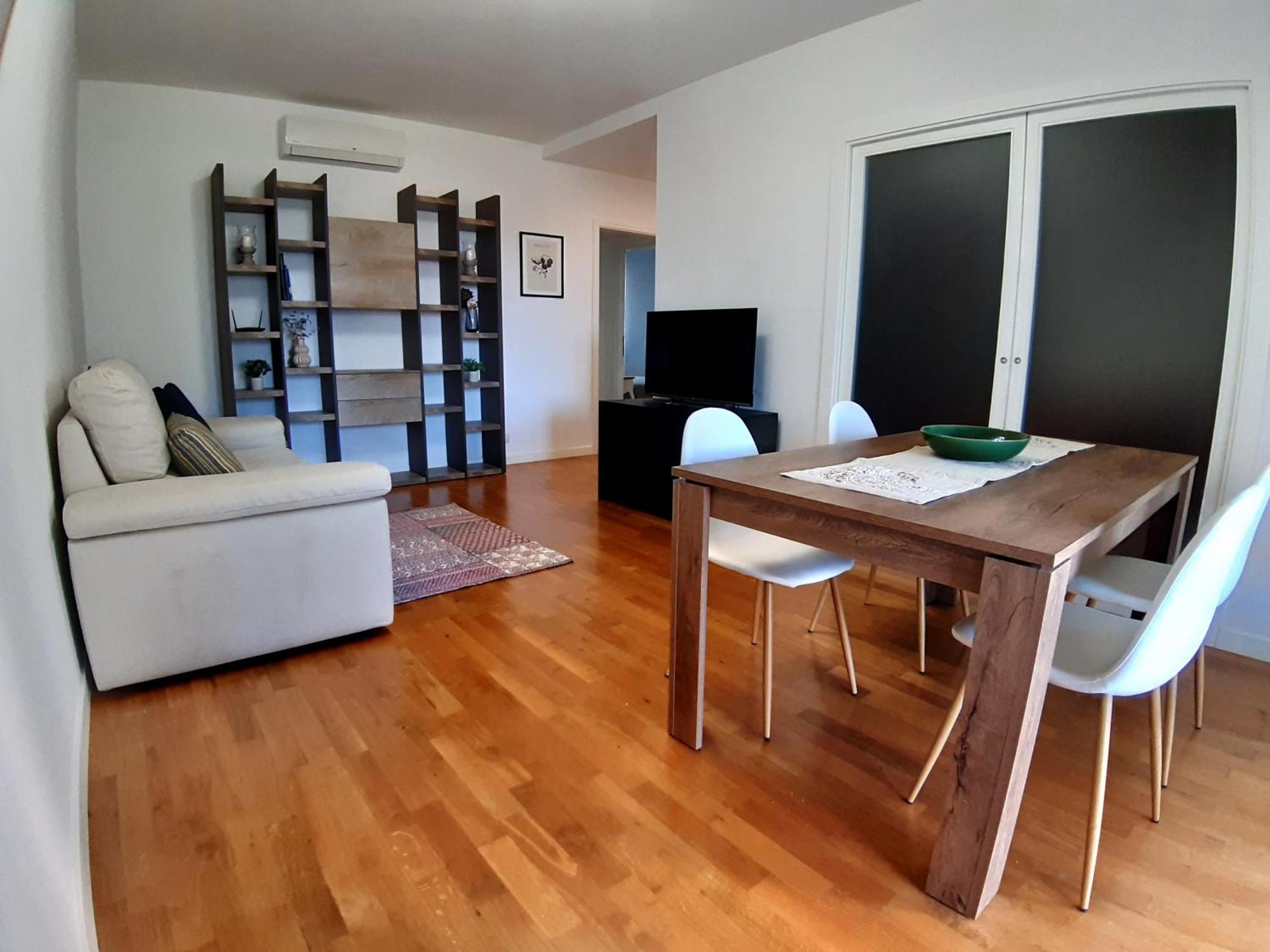 Nettuno Sunrise Appartement Buitenkant foto
