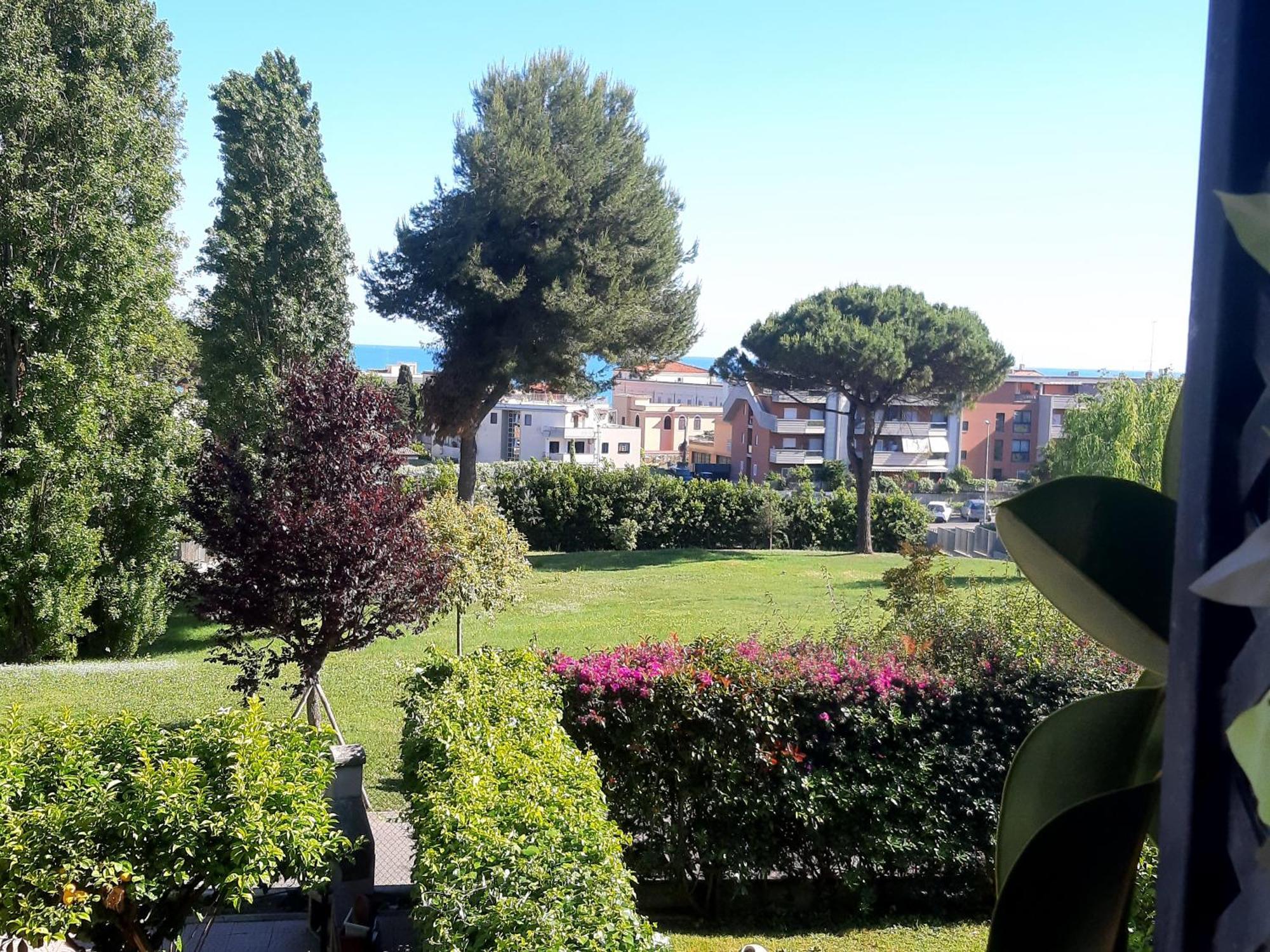 Nettuno Sunrise Appartement Buitenkant foto