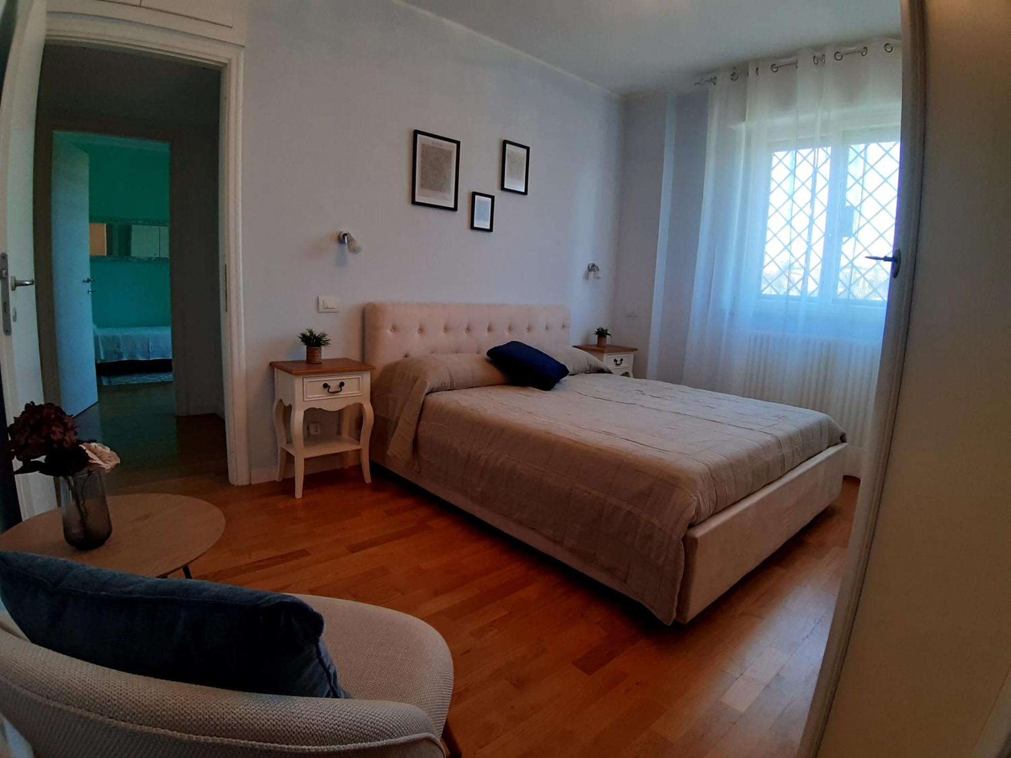 Nettuno Sunrise Appartement Buitenkant foto