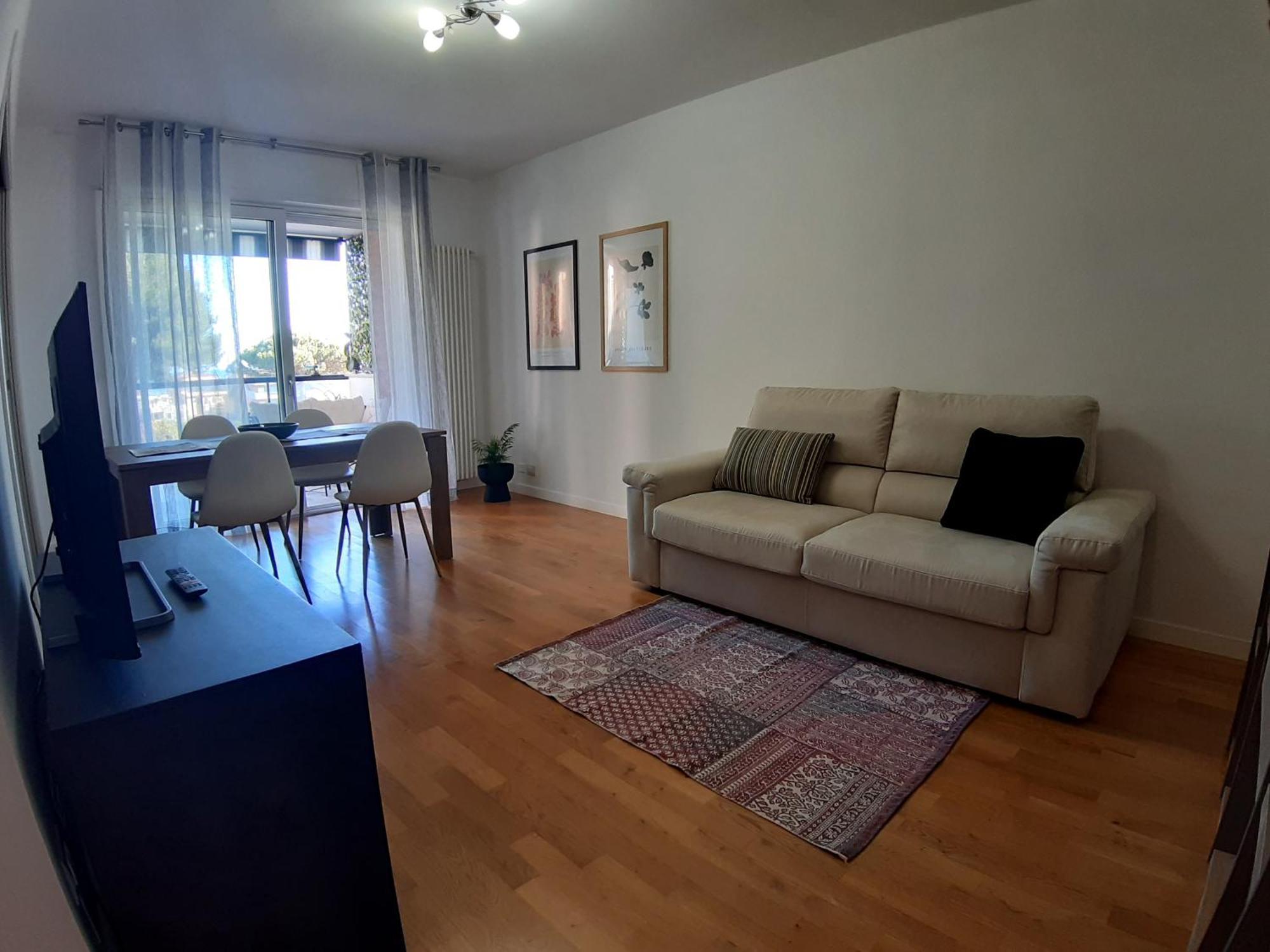 Nettuno Sunrise Appartement Buitenkant foto