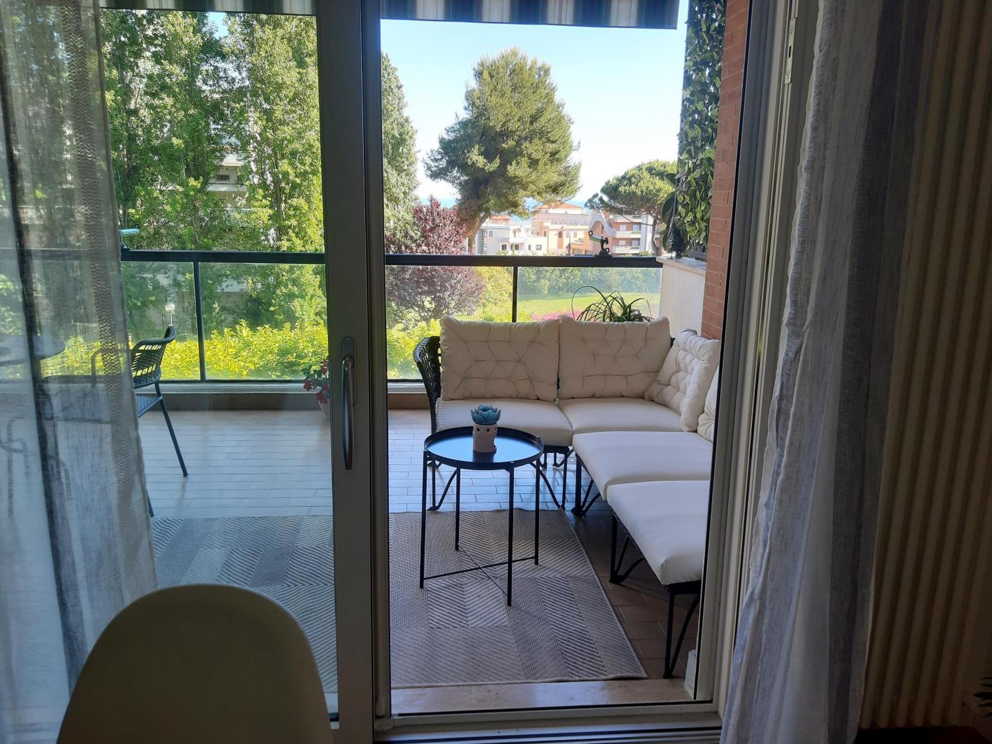 Nettuno Sunrise Appartement Buitenkant foto