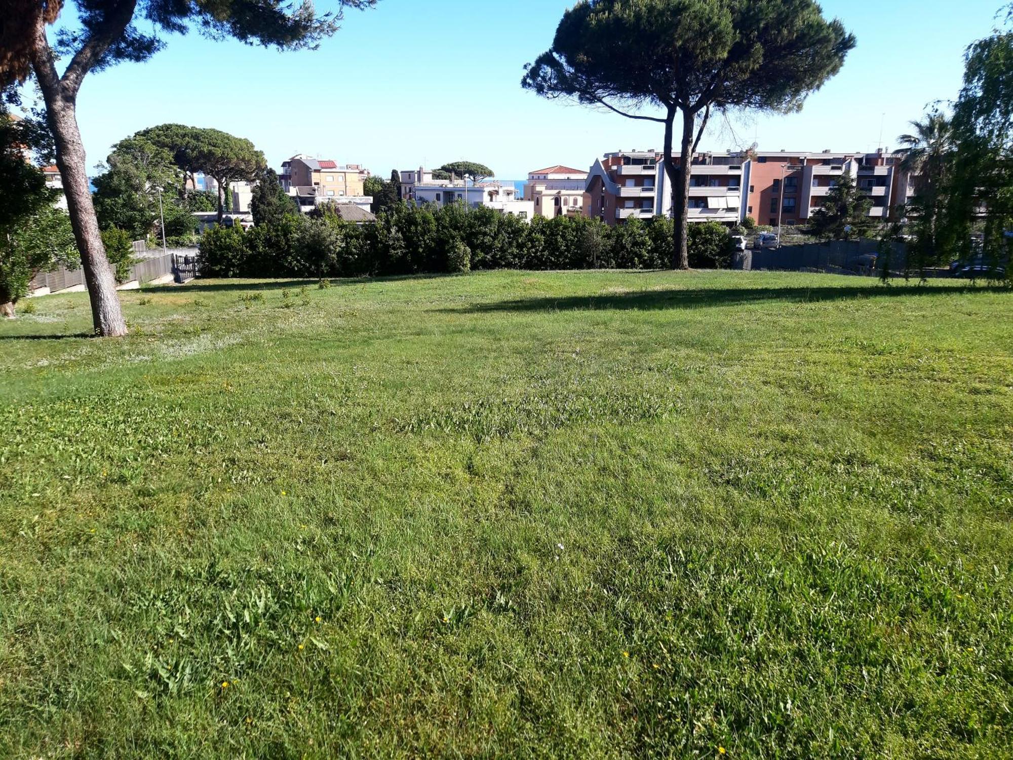 Nettuno Sunrise Appartement Buitenkant foto