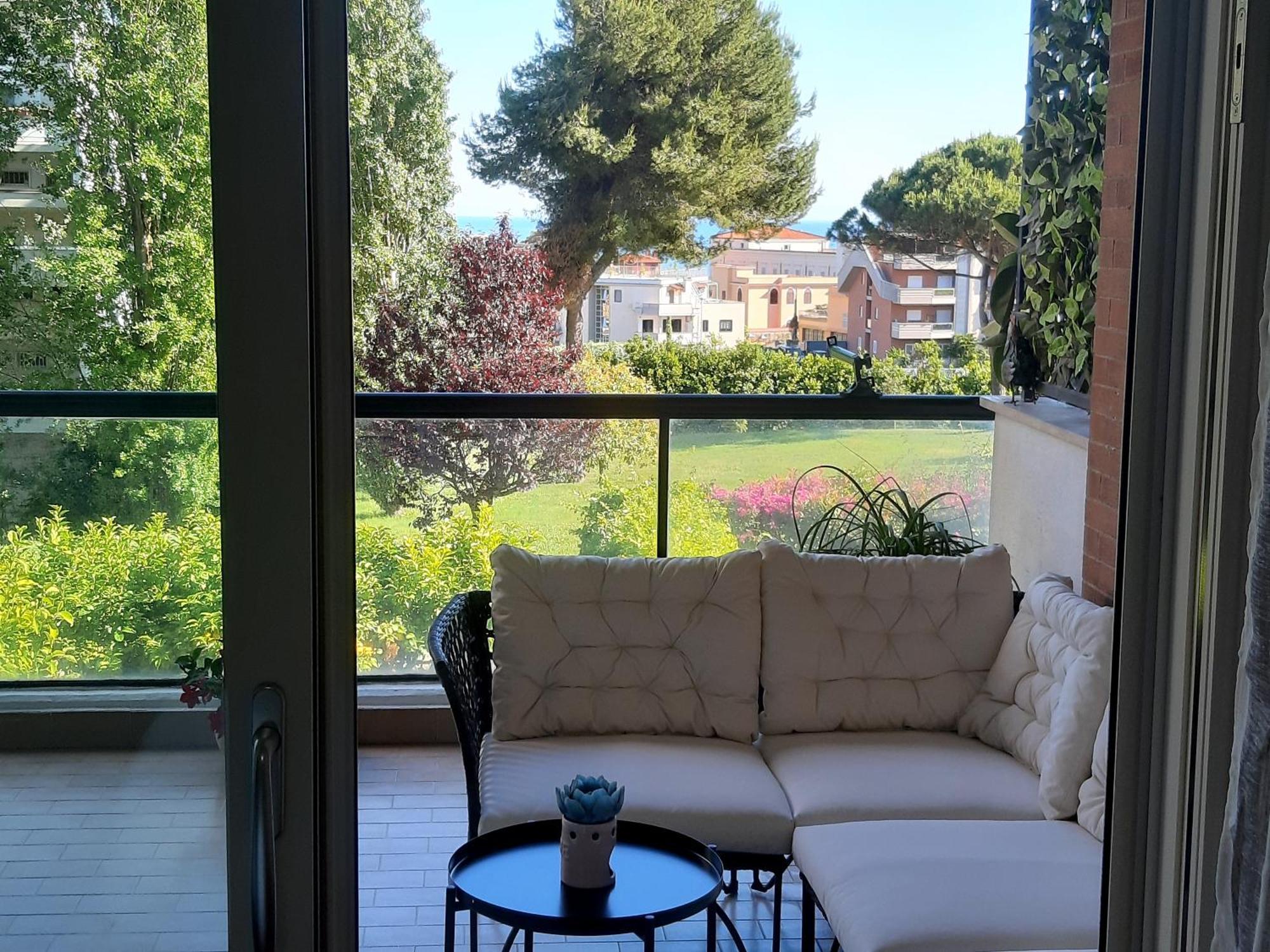 Nettuno Sunrise Appartement Buitenkant foto